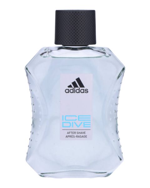 Adidas Ice Dive After Shave Adidas Ice Dive After Shave