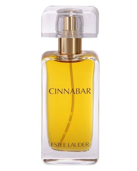 Estee Lauder Cinnabar EDP