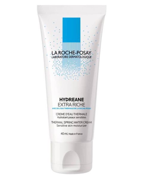 La Roche-Posay Hydreane Extra Rich