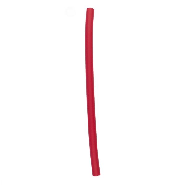 Comair Flex Roller Long Red 12mm x 254mm (U)
