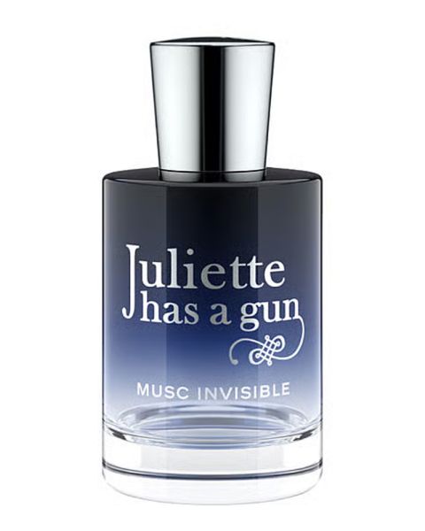 Juliette Has A Gun Musc Invisible EDP