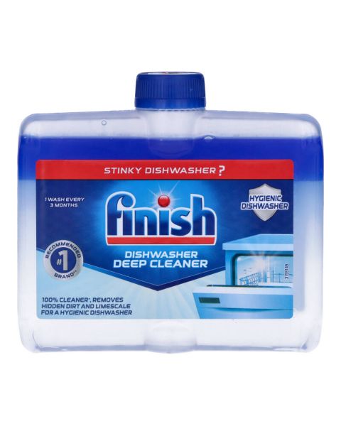 Neophos Finish Dishwasher Deep Cleaner Original