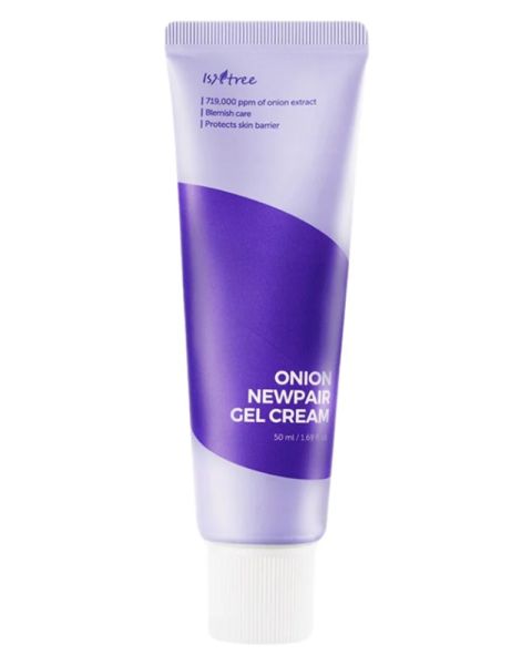 Isntree Onion Newpair Gel Cream