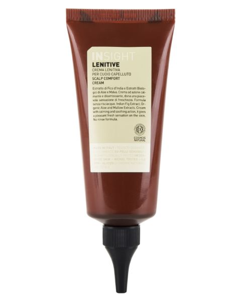 Insight Lenitive Scalp Comfort Cream