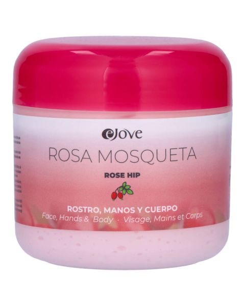 Ejove Rose Hip Hand Face & Body Cream Ejove Rose Hip Hand Face & Body Cream