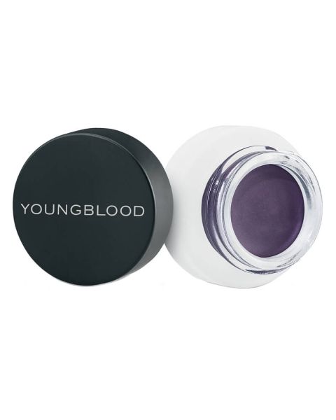 Youngblood Incredible Wear Gel Liner - Black Orchid Youngblood Incredible Wear Gel Liner - Black Orchid