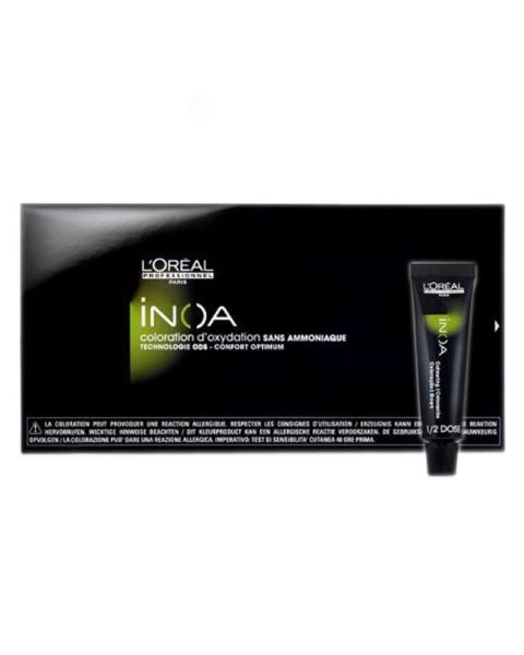 Loreal Inoa Color 6,13 (U)