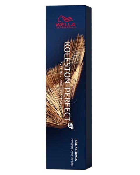 Wella Koleston Pure Naturals 6/0