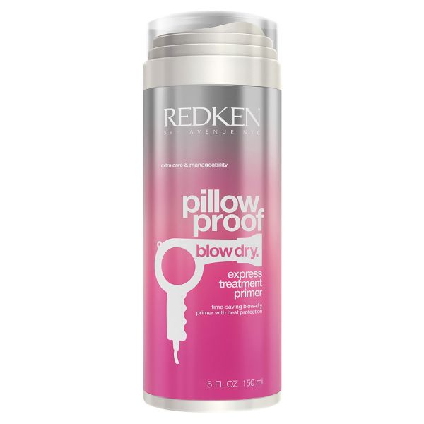 Redken Pillow Proof Blow Dry Express Treatment Primer