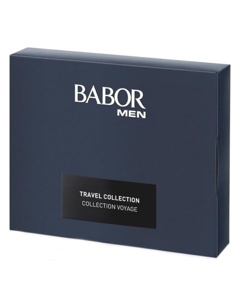 Babor Men Travel Set (U)
