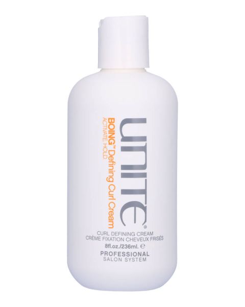 Unite Boing Defining Curl Cream
