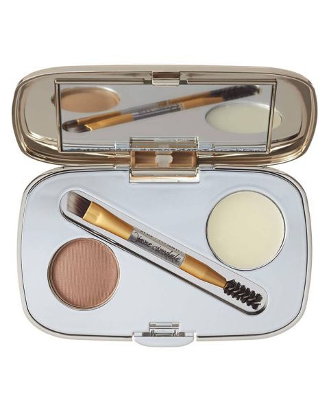 Jane Iredale GreatShape Eyebrow Kit Blonde (U) Jane Iredale GreatShape Eyebrow Kit Blonde (U)