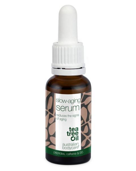 Australian Bodycare Slow-Aging Serum