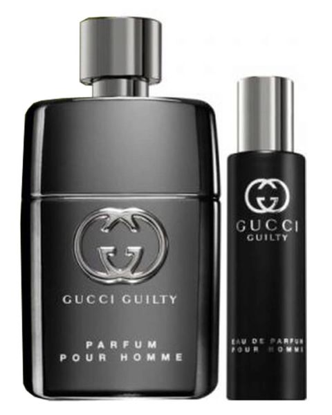 Gucci Guilty Pour Homme Gift Set