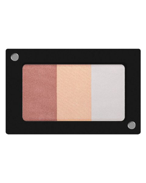 Inglot Freedom System HD Highlighter Trio 102 Inglot Freedom System HD Highlighter Trio 102