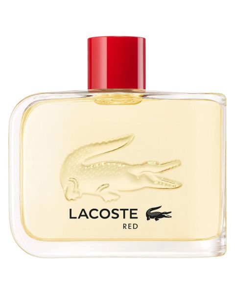 Lacoste Red EDT