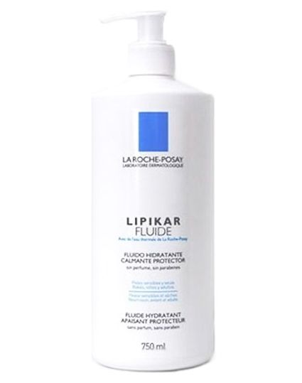 La Roche-Posay Lipikar Fluide