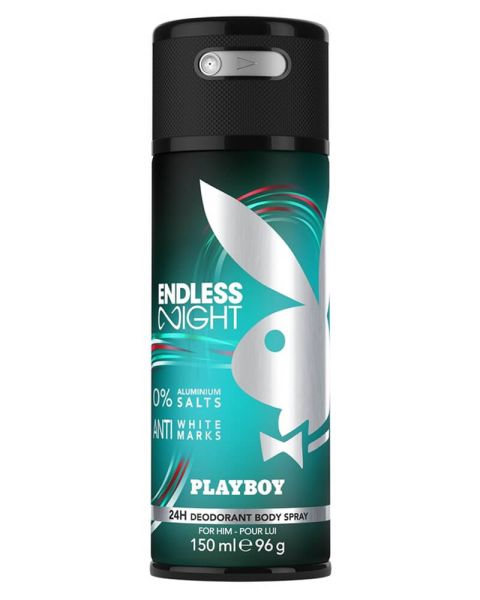 Playboy Endless Night