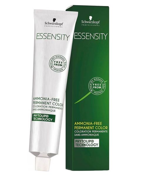 Schwarzkopf Essensity 5-67 (U)