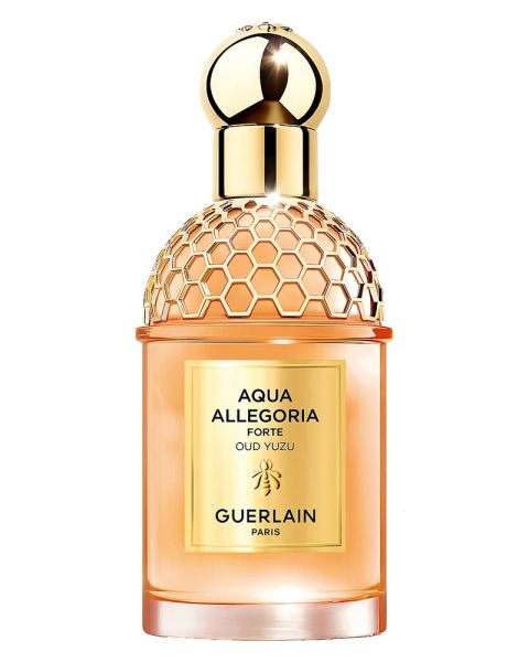 Guerlain Aqua Allegoria Forte Oud Yuzu EDP
