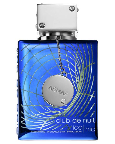 Armaf Club de Nuit Blue Iconic EDP