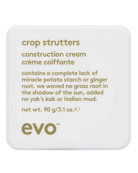 Evo Crop Strutters Construction Cream (U) Evo Crop Strutters Construction Cream (U)