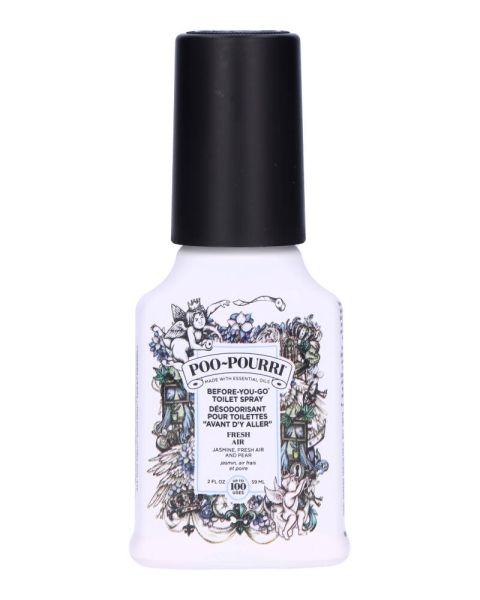 Poo-Pourri Fresh Air