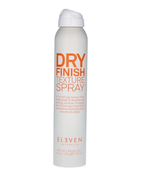 Eleven Australia Dry Finish Texture Spray