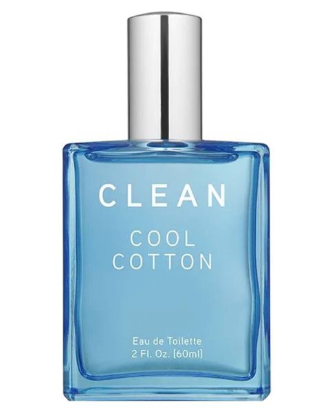 Clean Cool Cotton EDT Limited Edition (O)