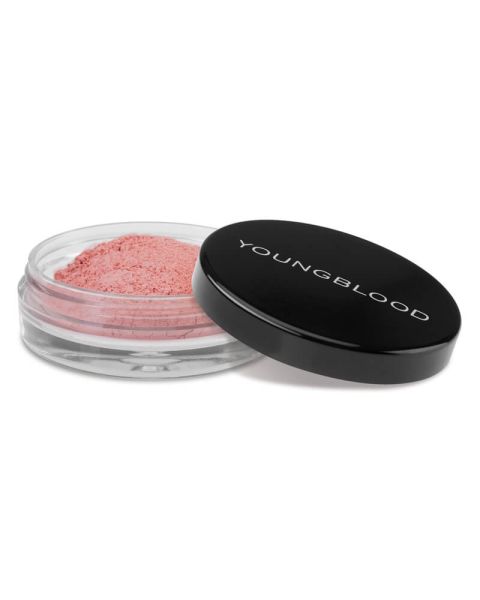 Youngblood Crushed Mineral Blush - Sherbet (U)
