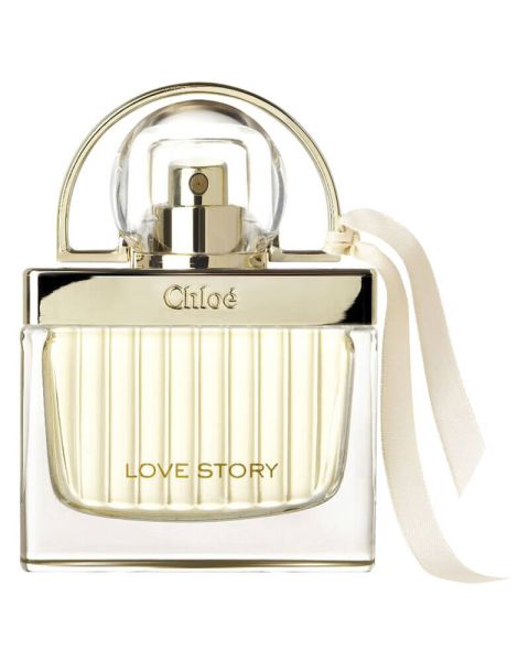 Chloé Love Story EDP
