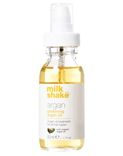 Milk Shake Argan Glistening Argan Oil