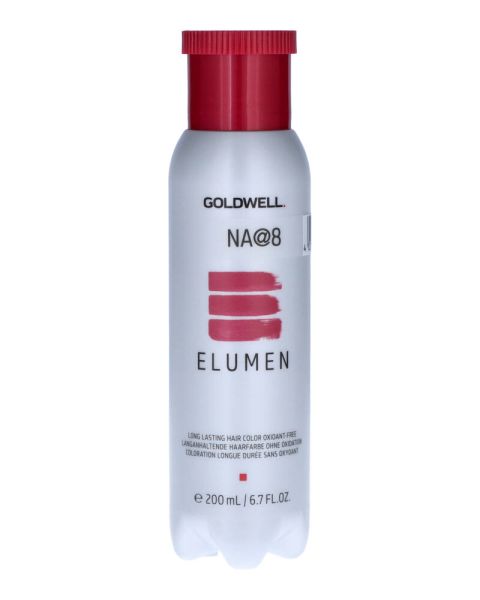 Goldwell Elumen NA@8 Long Lasting Hair Color