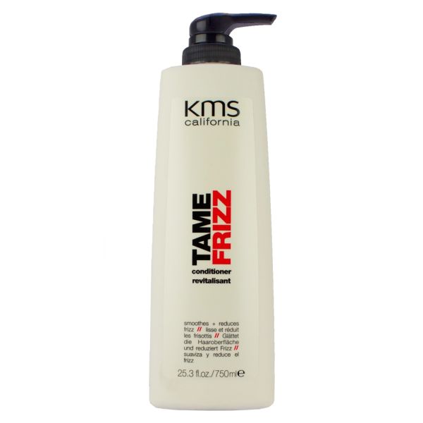 KMS TameFrizz Conditioner (UU)