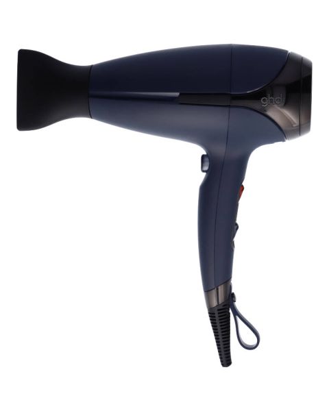 ghd Helios Hairdryer Ink Blue