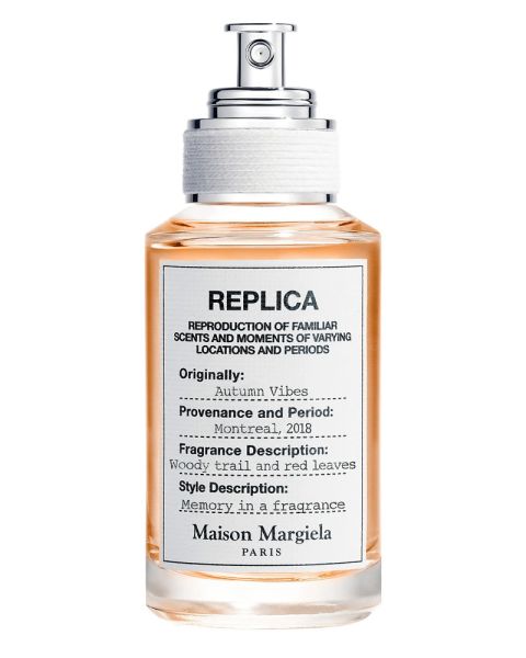 Maison Margiela Replica Autumn Vibes EDT