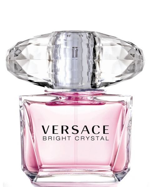 Versace Bright Crystal EDT
