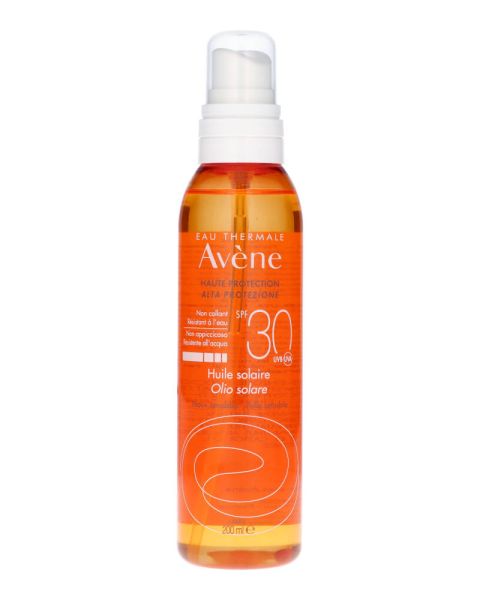 Avéne Sololie SPF 30