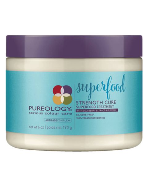 Pureology Strength Cure Superfood Treatment