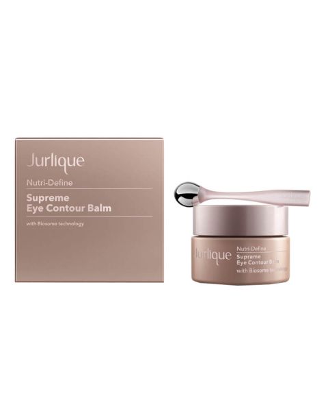 Jurlique Supreme Eye Contour Balm (U) Jurlique Supreme Eye Contour Balm (U)