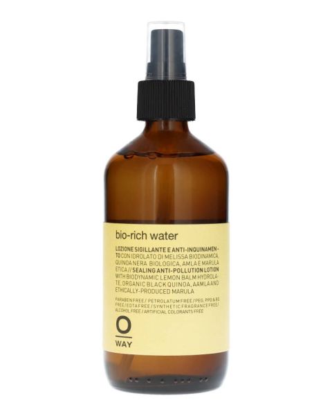 Oway Bio-Rich Water