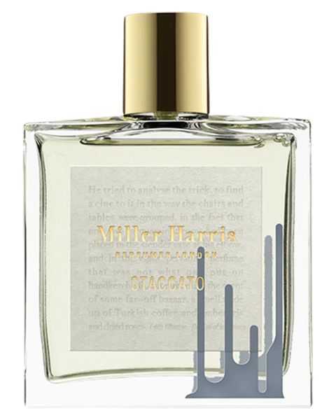 Miller Harris Staccato EDP