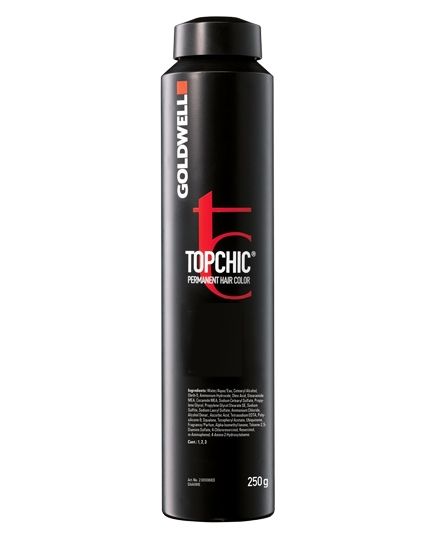 Goldwell Topchic 6B