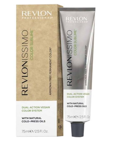 Revlon Revlonissimo Color Sublime 9,1