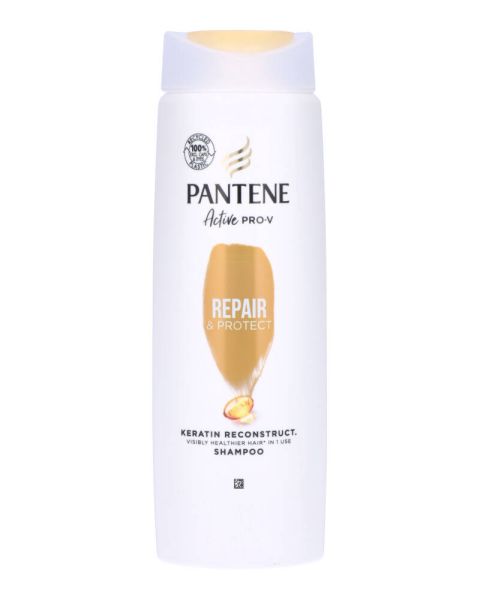 Pantene Repair & Protect Shampoo