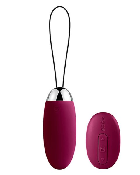 Svakom Elva Vibrating Egg Svakom Elva Vibrating Egg