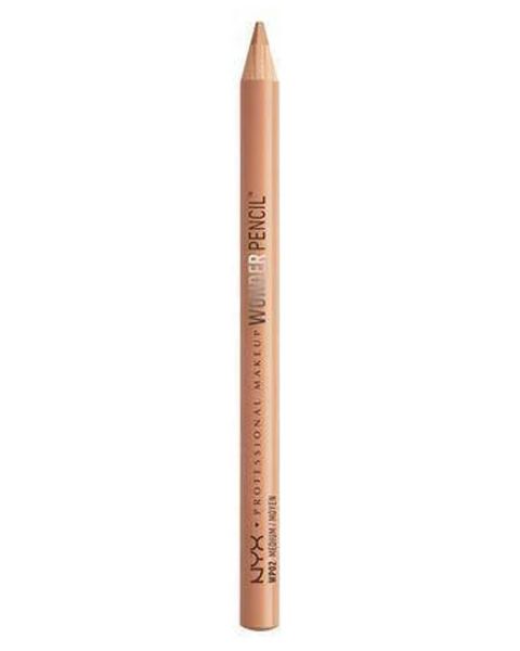 NYX Professional Makeup Wonder Pencil Medium WP02