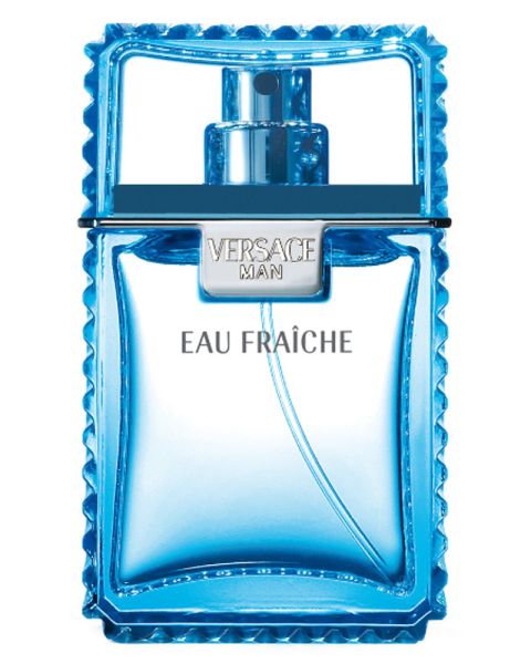 Versace Man Eau Fraiche set EDT