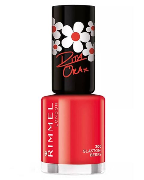 Rimmel Rita Ora 300 Glaston-Berry Rimmel Rita Ora 300 Glaston-Berry