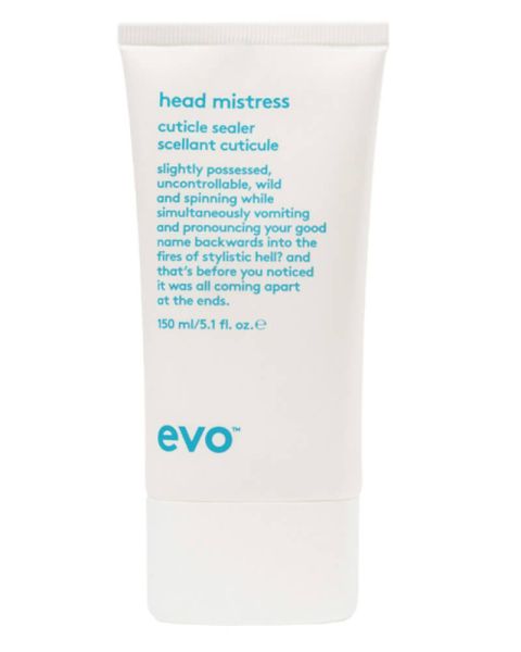 Evo Head Mistress Cuticle Sealer